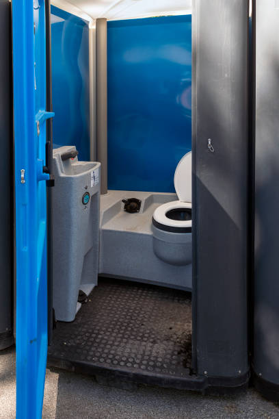 Professional porta potty rental in Tamarac, FL