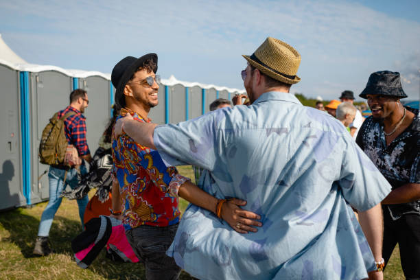 Best High-end porta potty rental  in Tamarac, FL