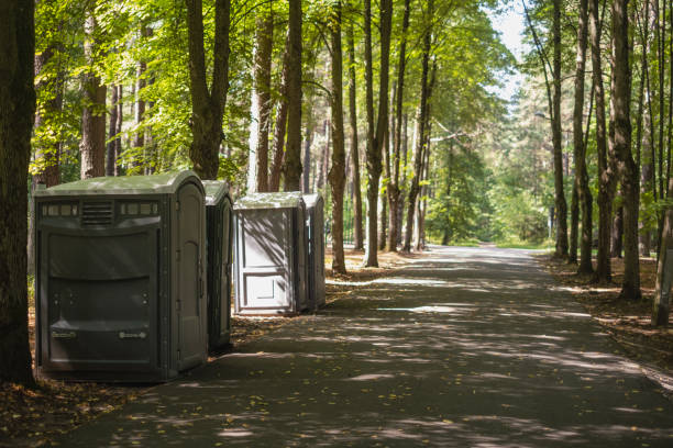Best Porta potty delivery and setup  in Tamarac, FL