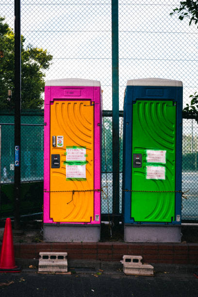 Best Local porta potty services  in Tamarac, FL