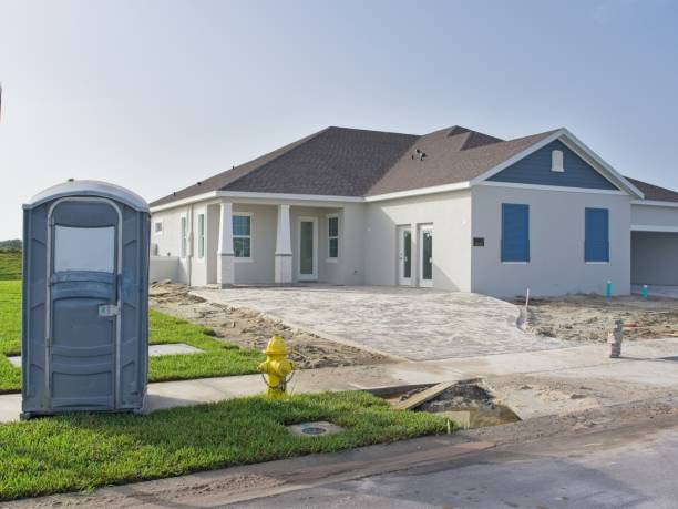 Porta potty rental for festivals in Tamarac, FL