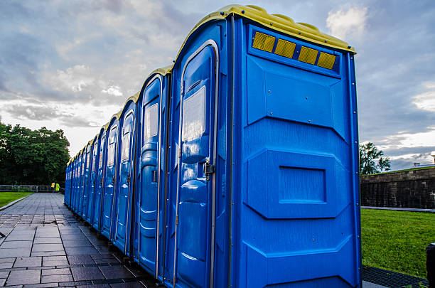 Best Temporary restroom rental  in Tamarac, FL