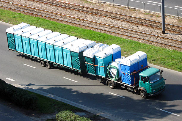 Best Portable restroom trailer rental  in Tamarac, FL